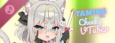 Is This Really a Massage!? OST ~"Give Me Back My Body...!" Taming the Cheeky VTuber~