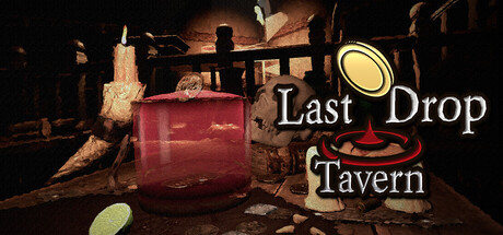Last Drop Tavern