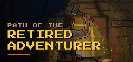 Path of the Retired Adventurer