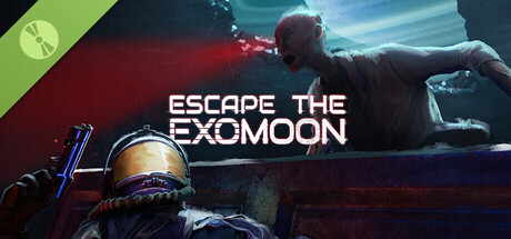 Escape the Exomoon Demo
