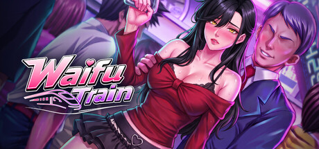 Waifu Train