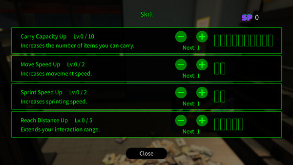 Screenshots