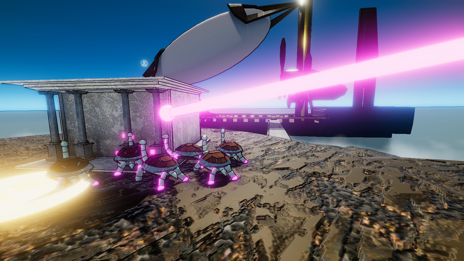 WyVRn screenshot 5