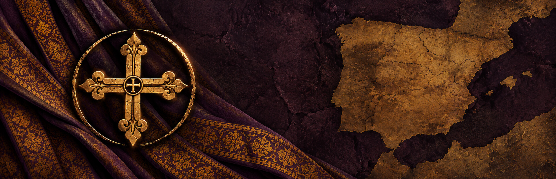 Visigothic Kingdom: Conquest of Hispania