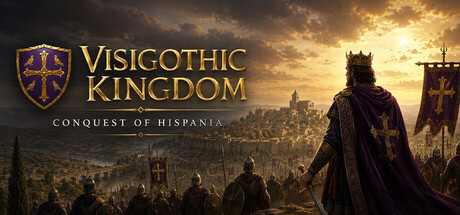 Visigothic Kingdom: Conquest of Hispania