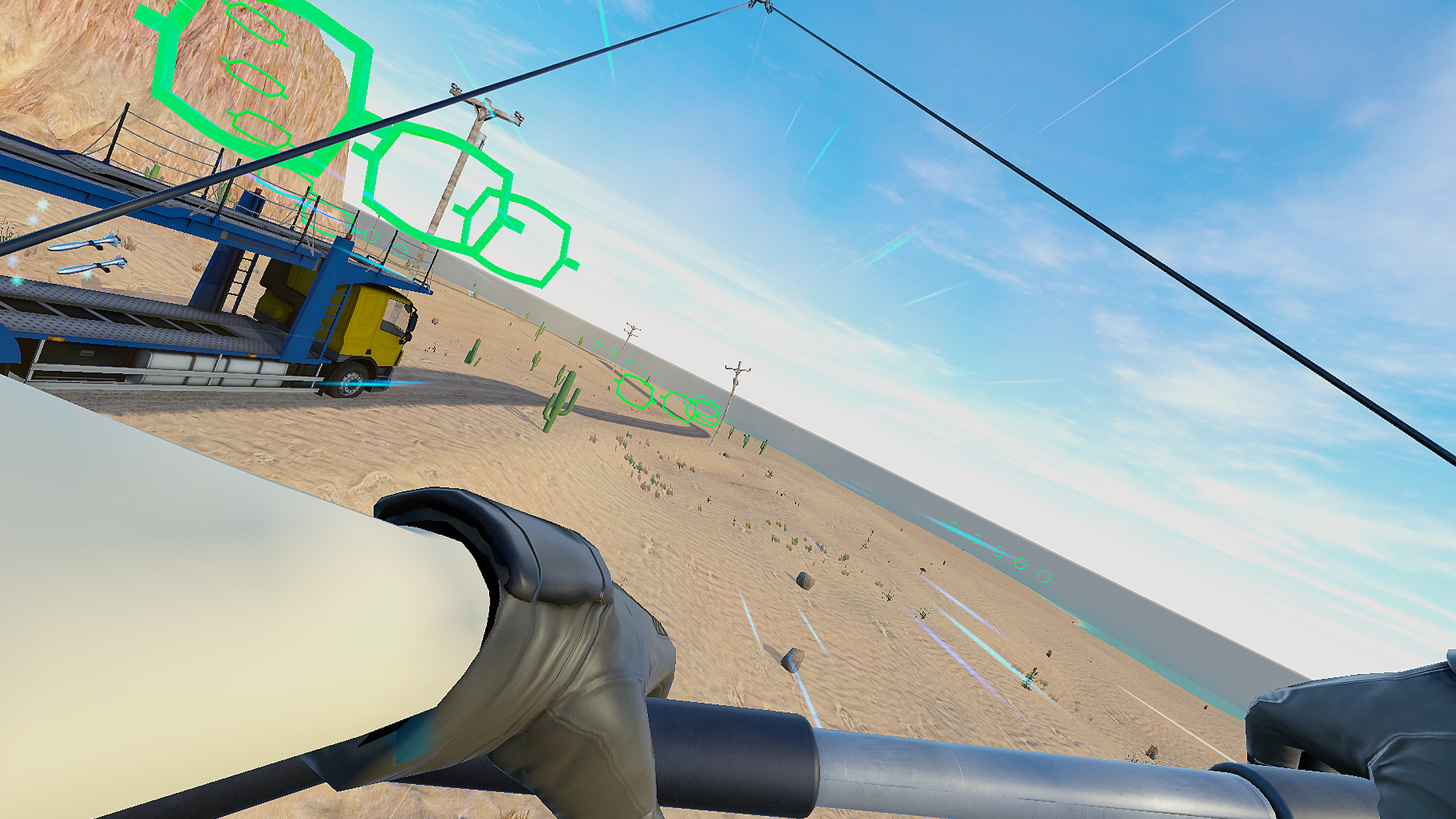 Glider Island screenshot 4
