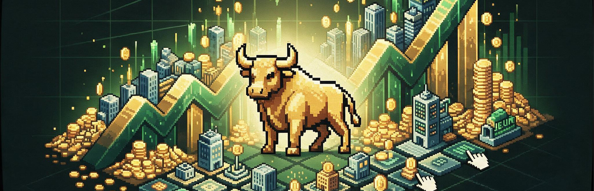 Bull Run Clicker