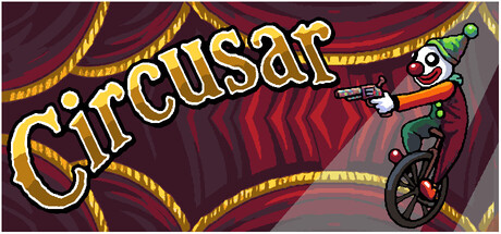Circusar — Steam header