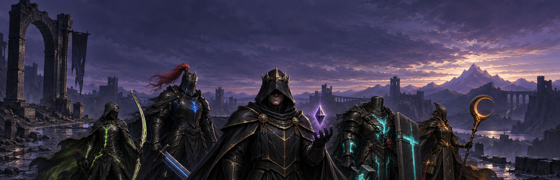 Shadow Sovereign
