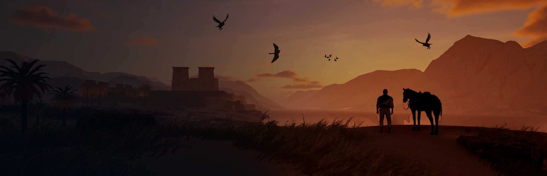 Helisar: The last Rite