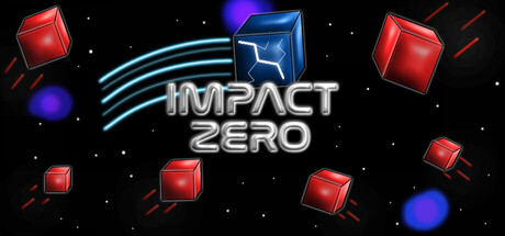 Impact Zero Project — Steam header
