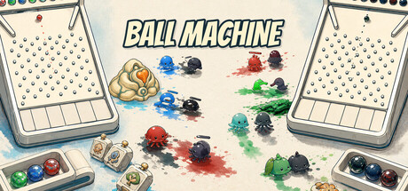 BALL MACHINE