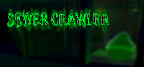 Sewer Crawler — Steam header