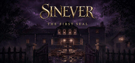 Sinever: First Seal — Steam header