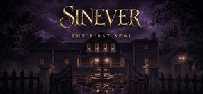Sinever: First Seal