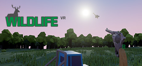 Wildlife VR Cover Image