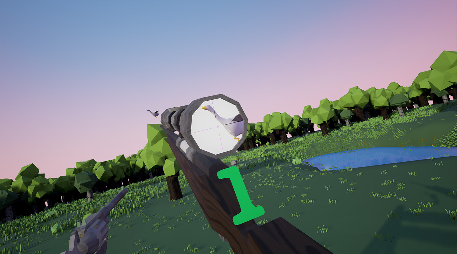 Wildlife VR screenshot 4