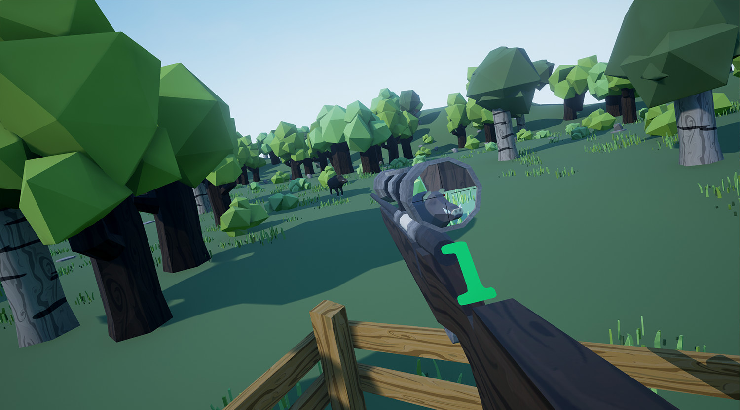 Wildlife VR screenshot 6