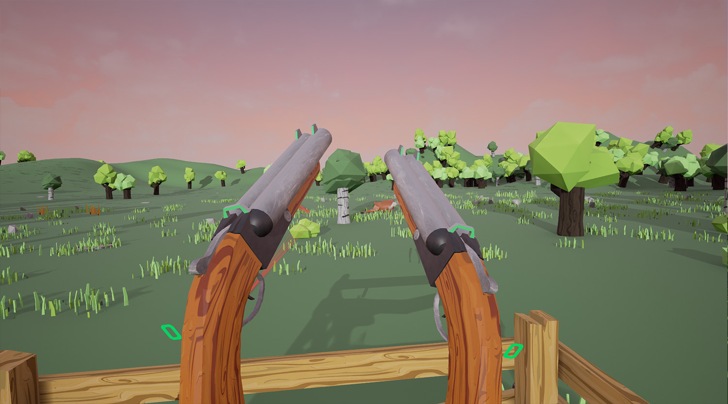 Wildlife VR screenshot 3