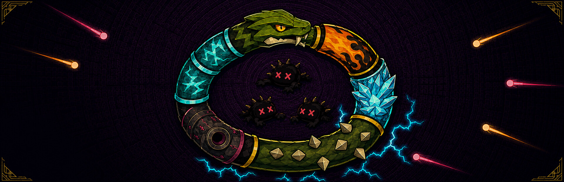 LOOPFANG