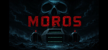 Moros — Steam header