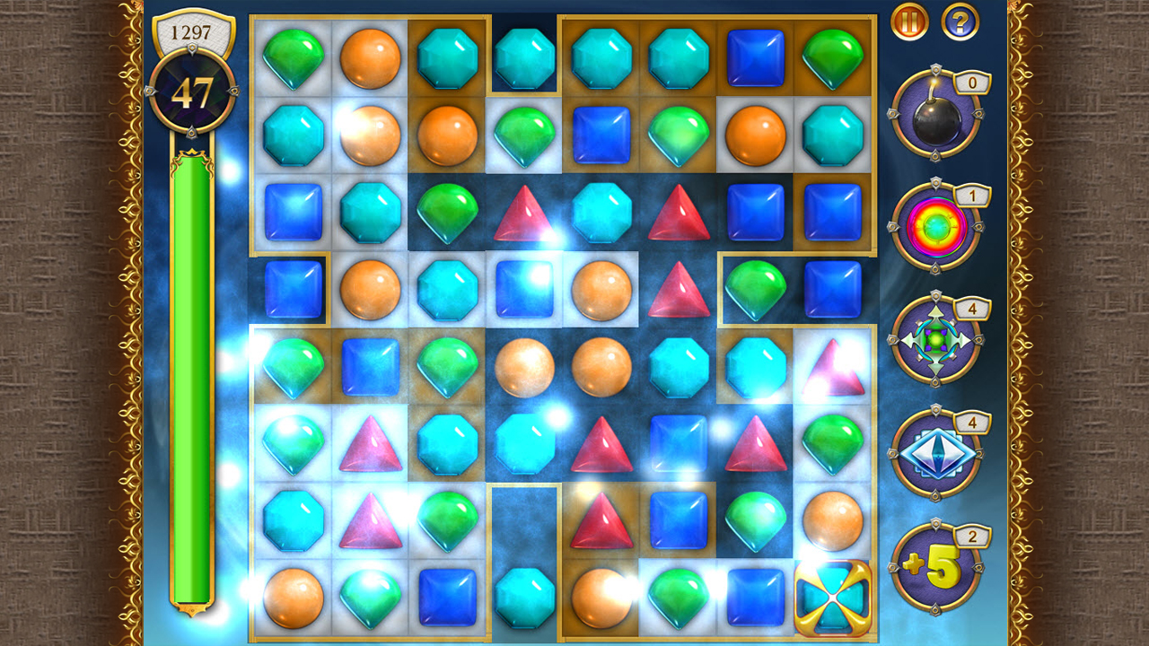 Time Gap screenshot 10