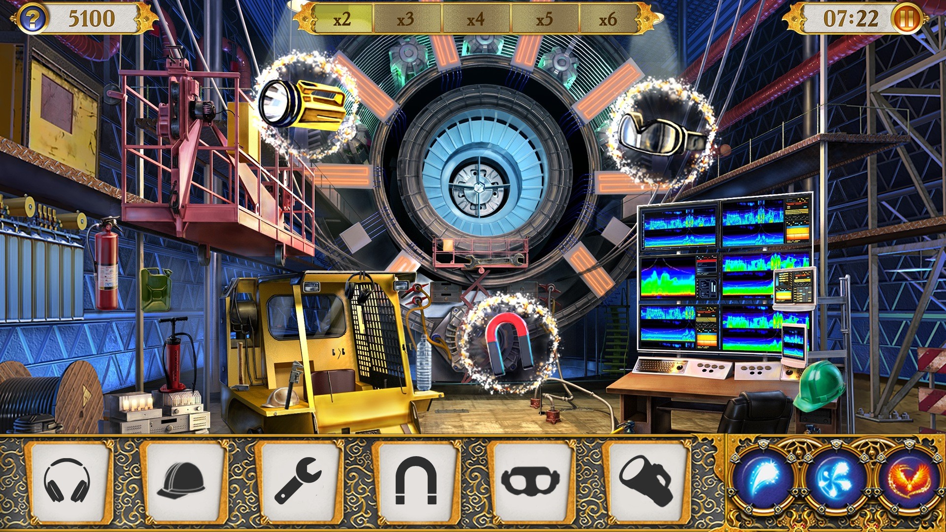 Time Gap screenshot 8