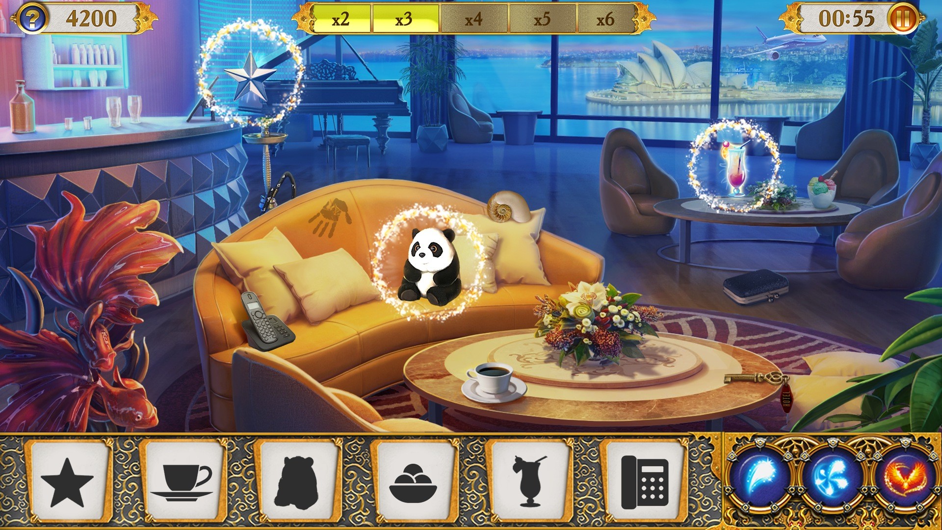 Time Gap screenshot 2