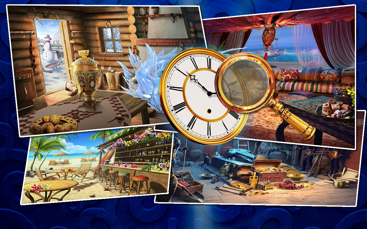 Time Gap screenshot 13