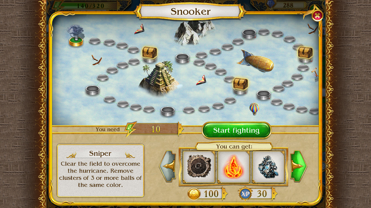 Time Gap screenshot 11