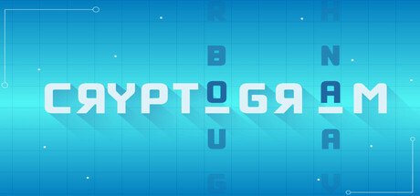 Cryptogram banner