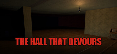 The Hall That Devours