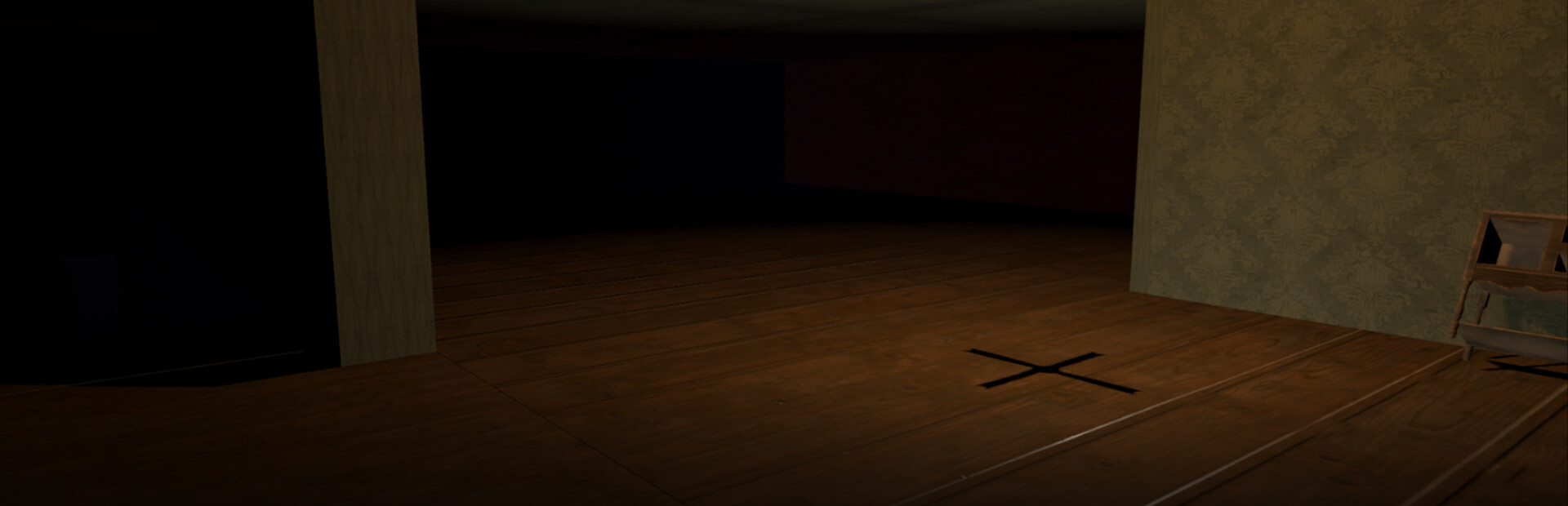 The Hall That Devours