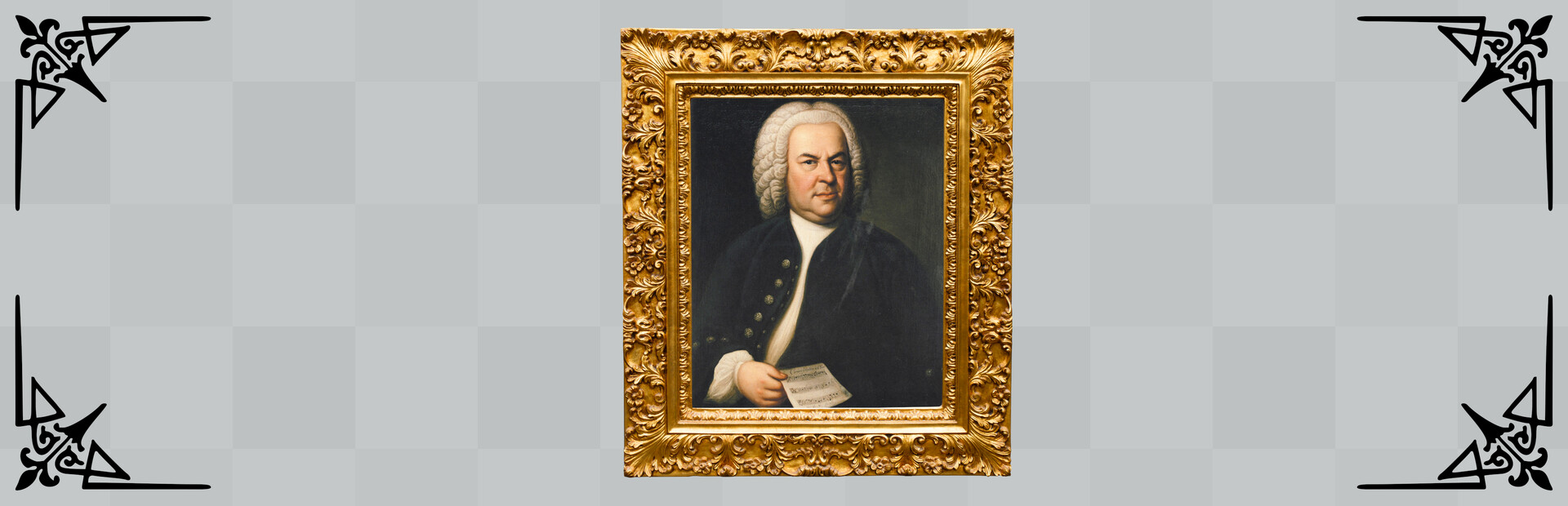 Bach For More Words