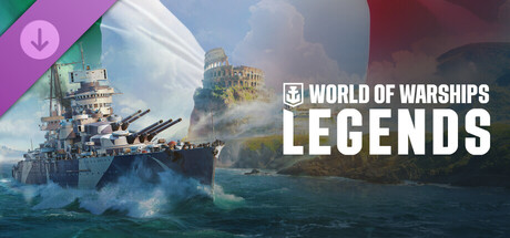 World of Warships: Legends – Fury of the Adriatic