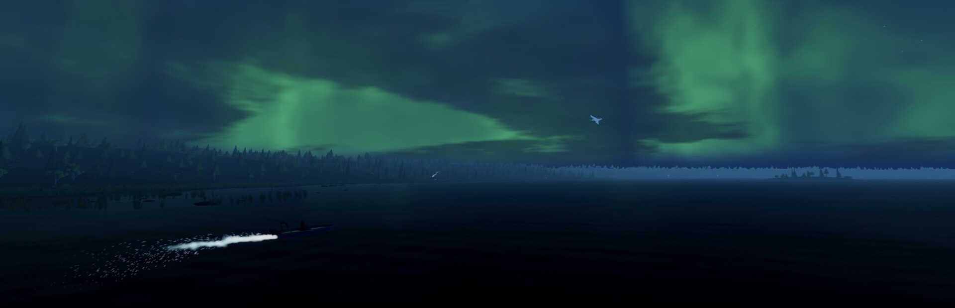 Finnish Fishing Simulator