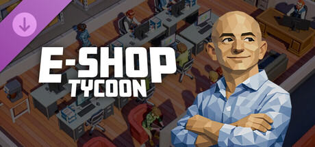 E-Shop Tycoon - Supporter Pack