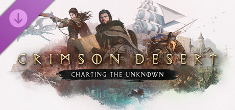 Crimson Desert Enhanced: Charting the Unknown