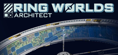 Ring worlds Architect