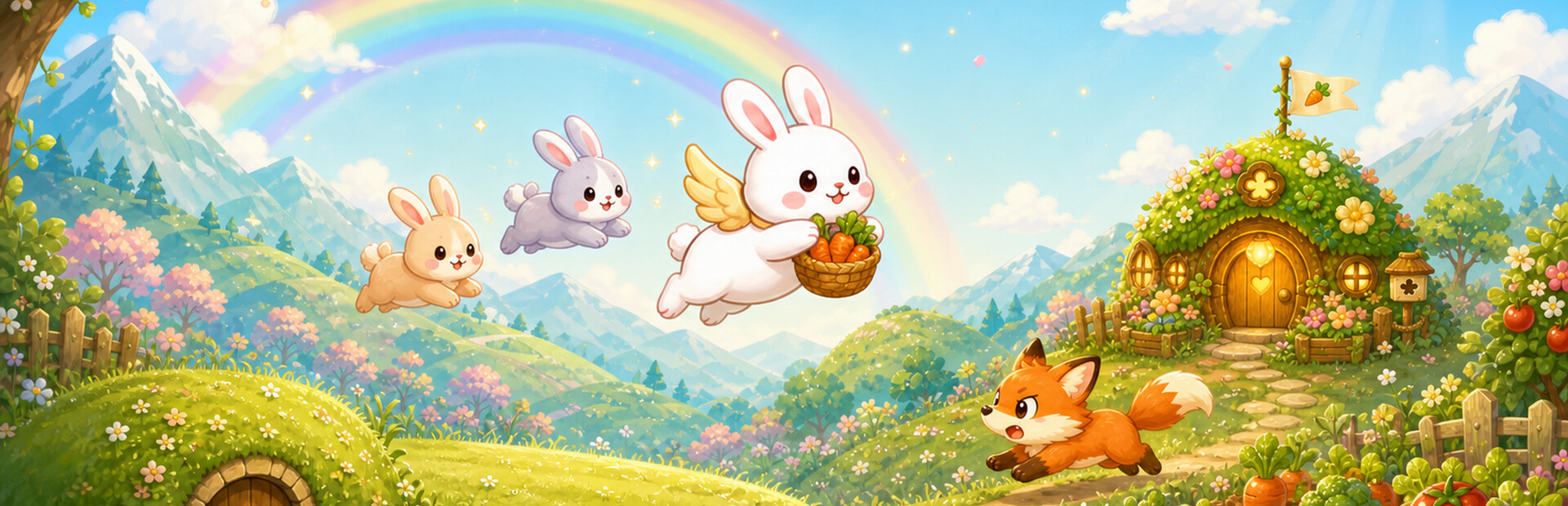 Bunnyhop
