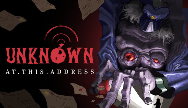 Unknown at This Address