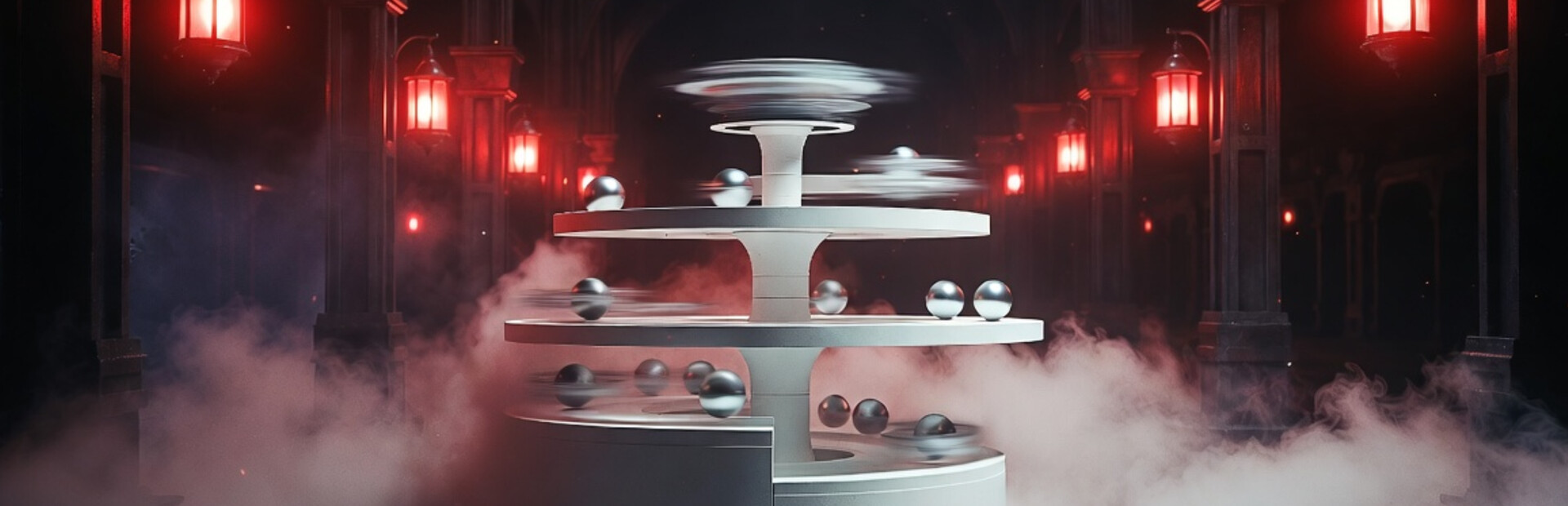 KurunMania: Spiral Drop