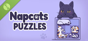 Napcats Puzzles Demo