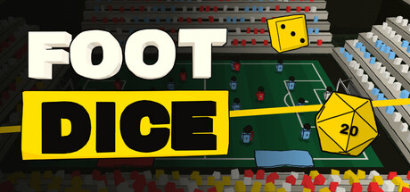 FOOTDICE — Steam header