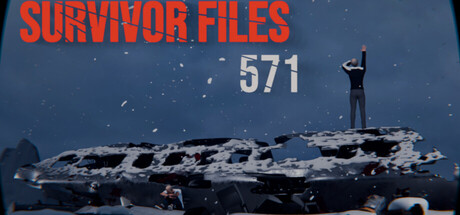 Survivor Files - 571
