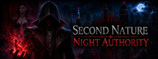 Second Nature: Night Authority