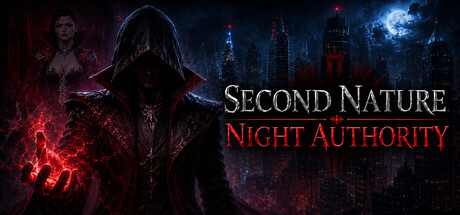 Second Nature: Night Authority