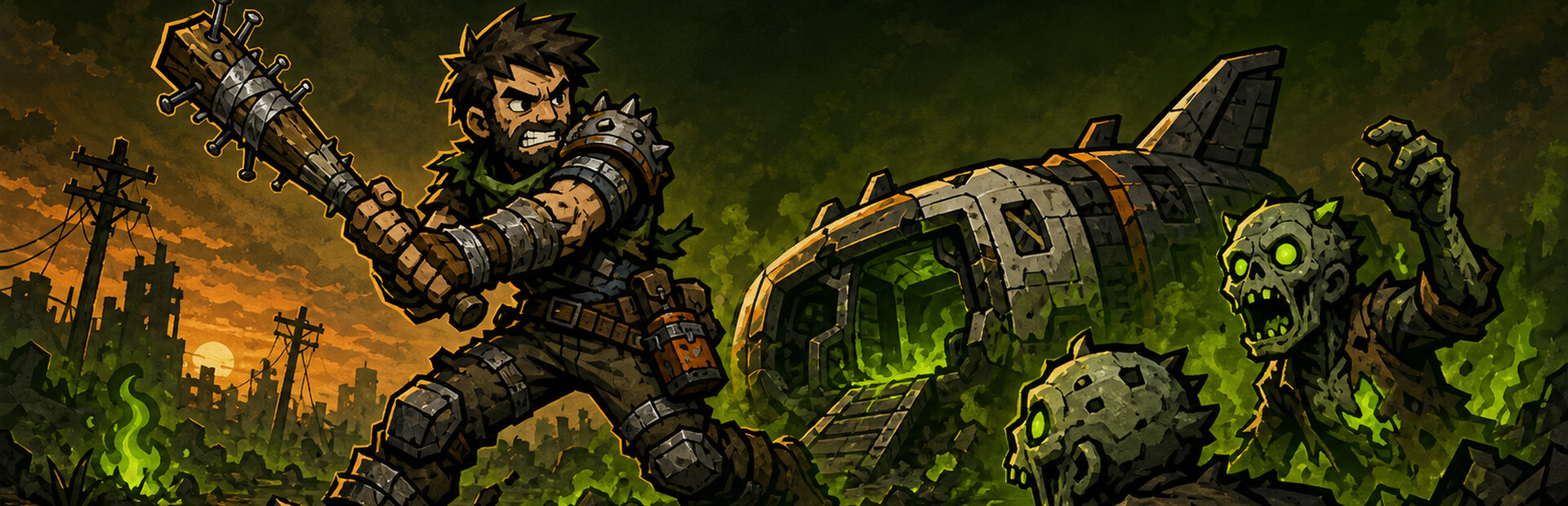 Grave Danger