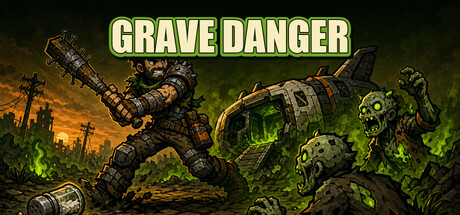 Grave Danger