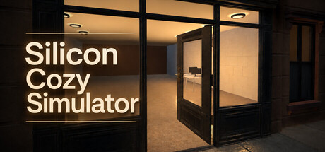 Silicon Cozy Simulator